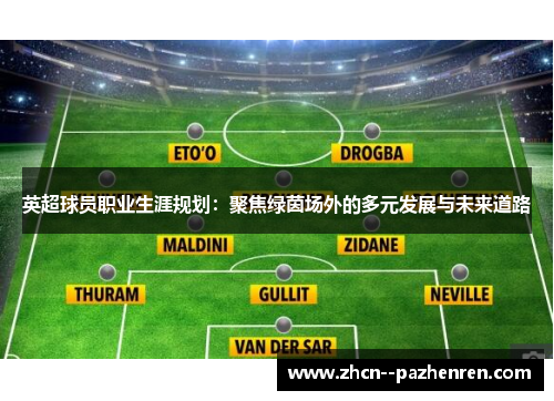 英超球员职业生涯规划:聚焦绿茵场外的多元发展与未来道路 英超球员职业生涯规划:聚焦绿茵场外的多元发展与未来道路